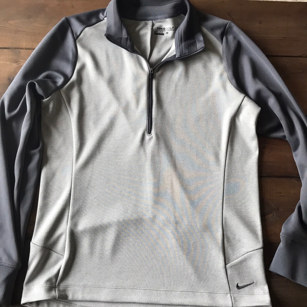 Nike Golf Pullover